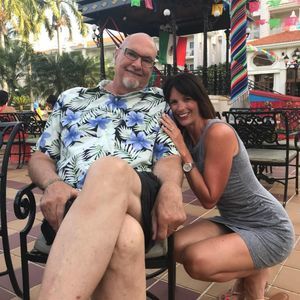 Meet your Posher, Lorrie